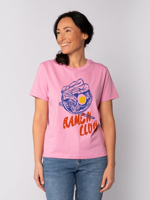 wat? Apparel T-Shirt Ramen Club günstig online kaufen