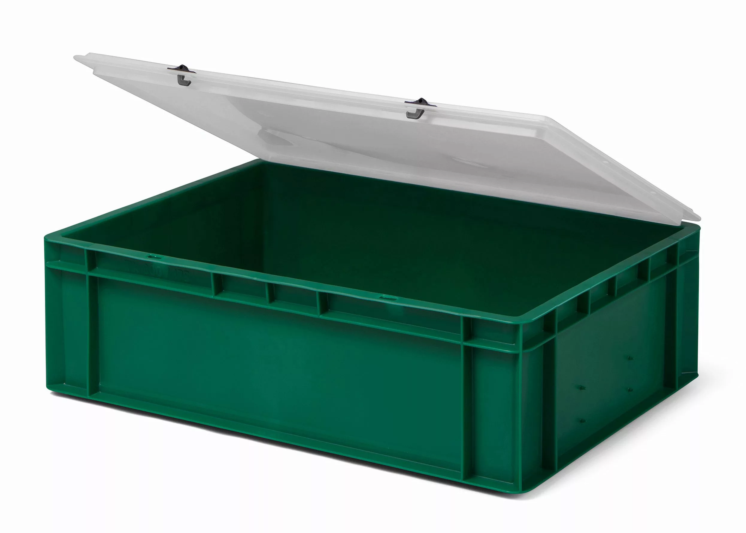 1a-Topstore Aufbewahrungsbox Designbox Eurobox Stapelbox mit günstig online kaufen