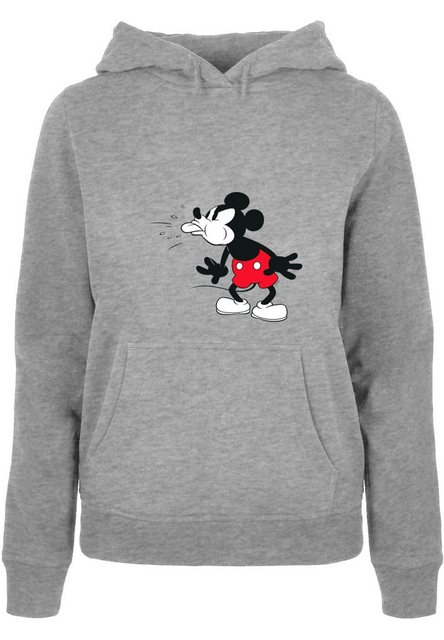 ABSOLUTE CULT Kapuzenpullover "ABSOLUTE CULT Damen Ladies Mickey Mouse - To günstig online kaufen