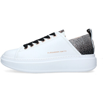 Alexander Smith  Sneaker ASBAWYW-0497-WBS günstig online kaufen