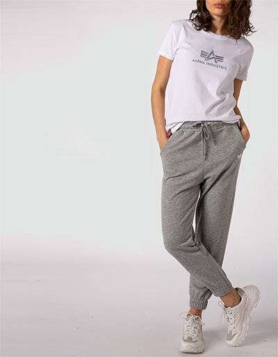 ALPHA INDUSTRIES Damen Jogger 116051/230 günstig online kaufen