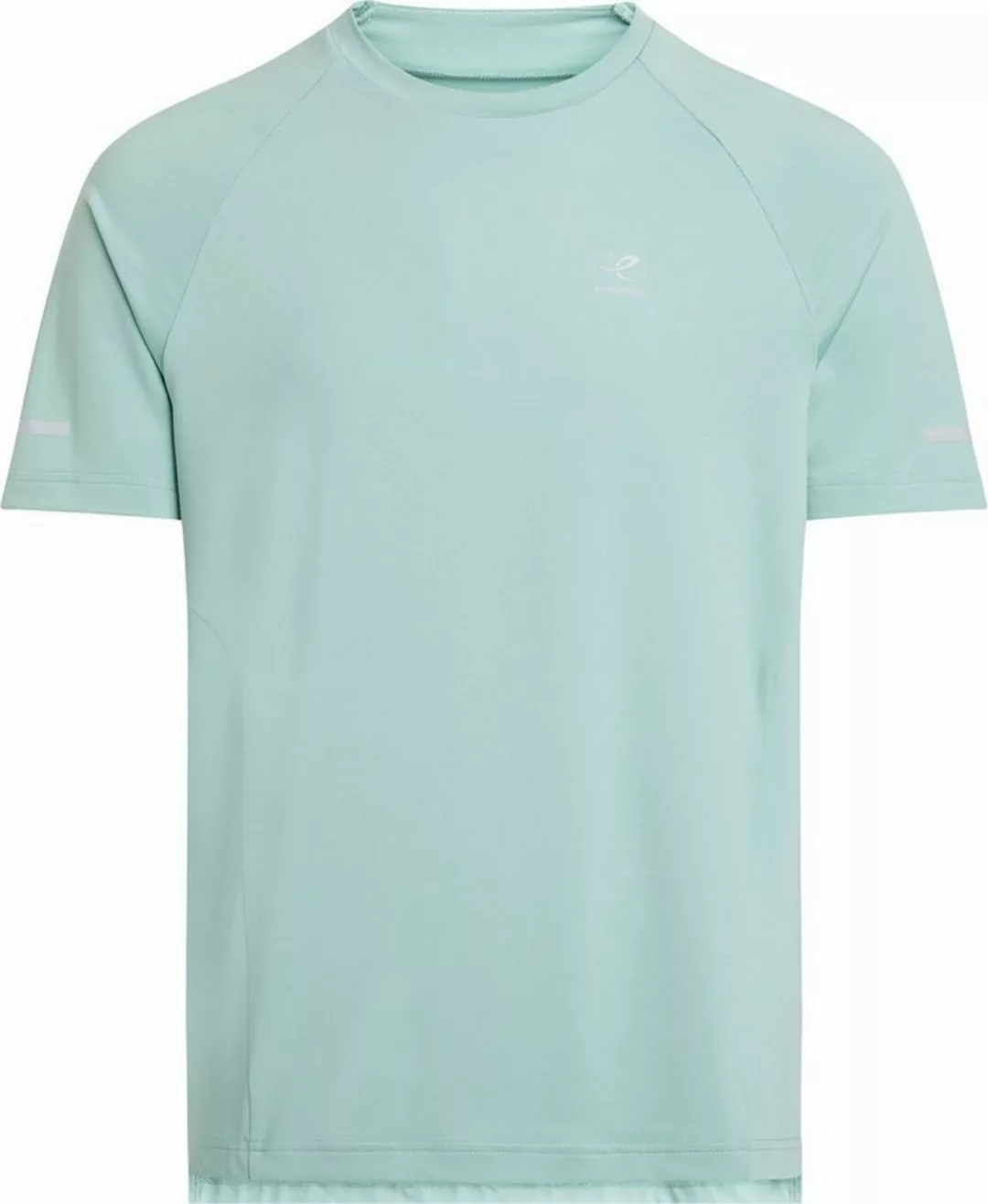 Energetics Kurzarmshirt He.-T-Shirt Ellazor S/S M BLUE AQUA/BLUE PETRO günstig online kaufen