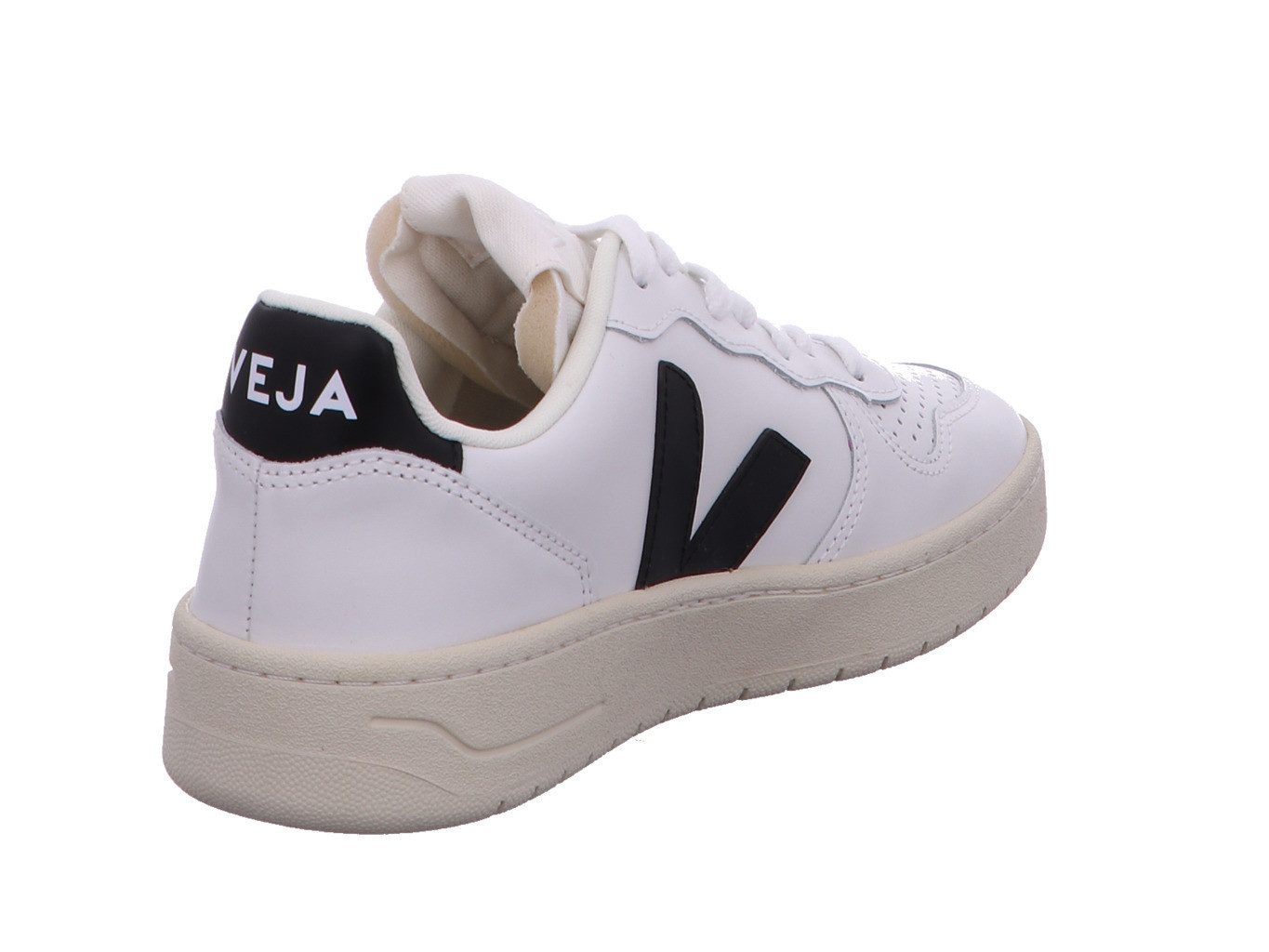 VEJA V-10 Schnürschuh günstig online kaufen