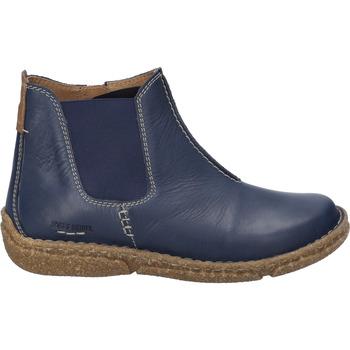 Josef Seibel  Stiefel Neele 68, ocean günstig online kaufen