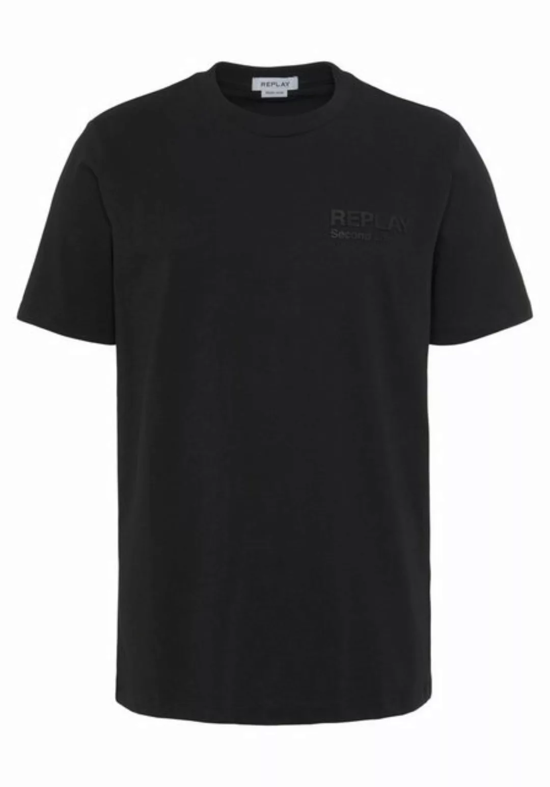 Replay T-Shirt günstig online kaufen