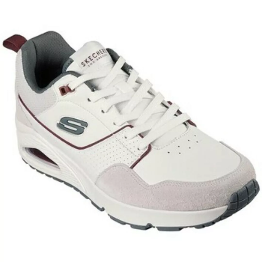 Skechers  Sneaker UNO-RETRO ONE 183020-WGR günstig online kaufen