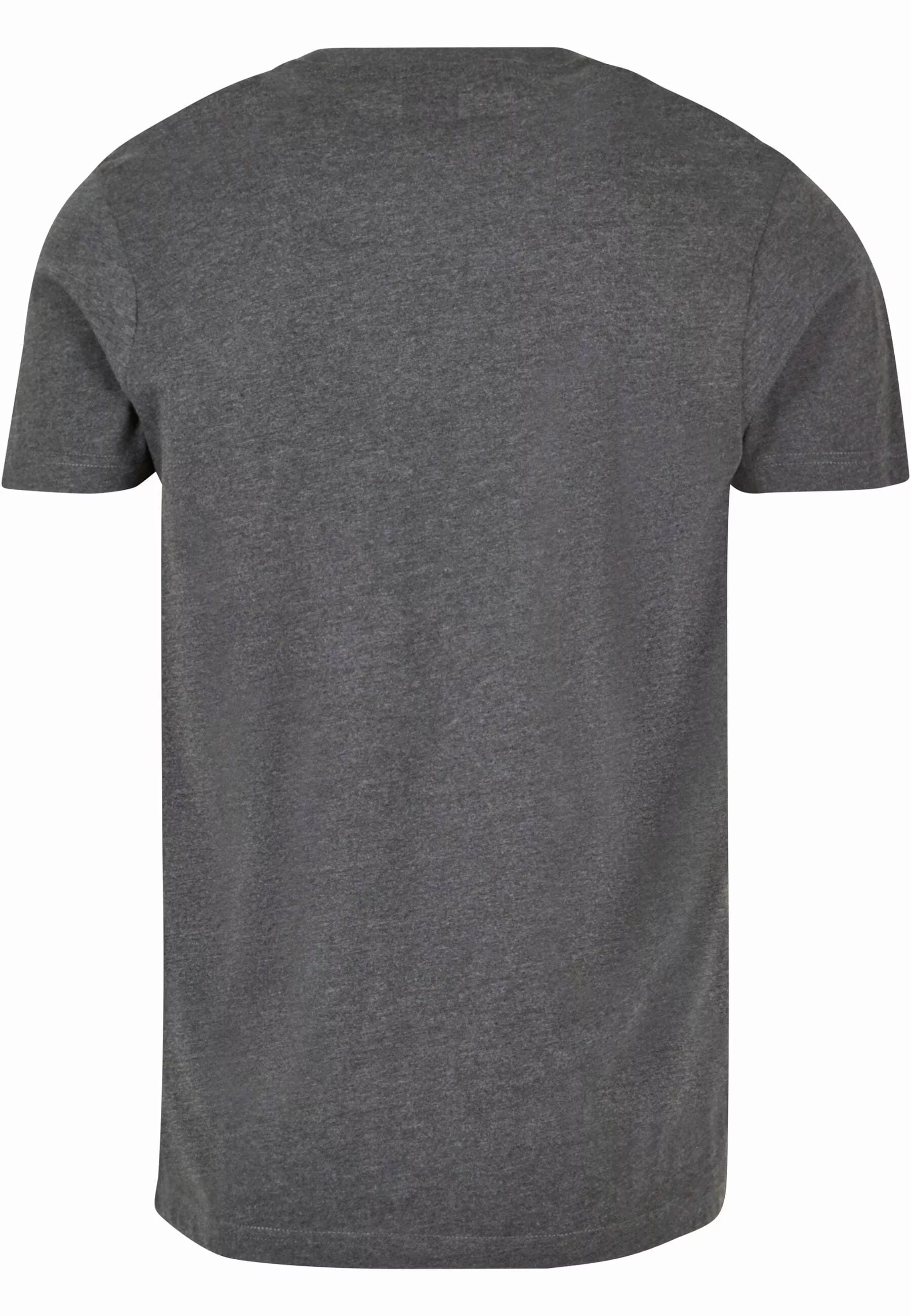 URBAN CLASSICS T-Shirt "Urban Classics Herren Basic Tee" günstig online kaufen