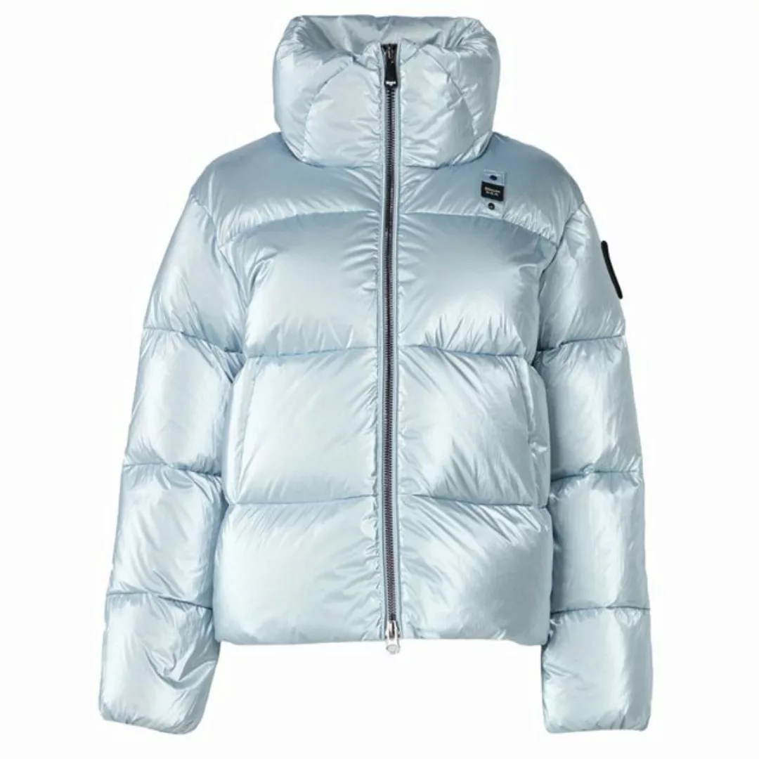 Blauer.USA Steppjacke Daunenjacke PAULA günstig online kaufen