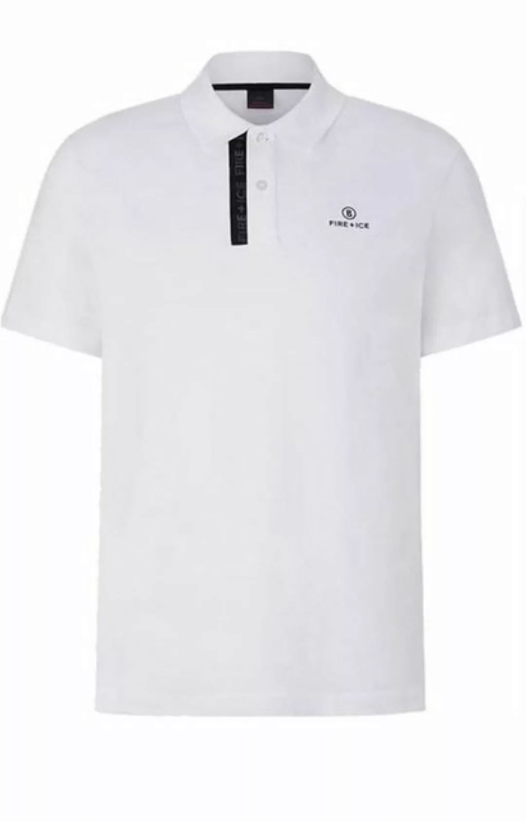 Bogner Fire + Ice Poloshirt günstig online kaufen