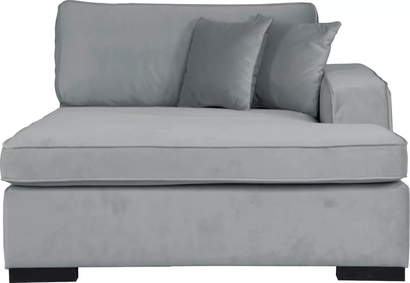 Home affaire Sofaelement "Skara", Modul zum eigenen Zusammenstellen, in vie günstig online kaufen