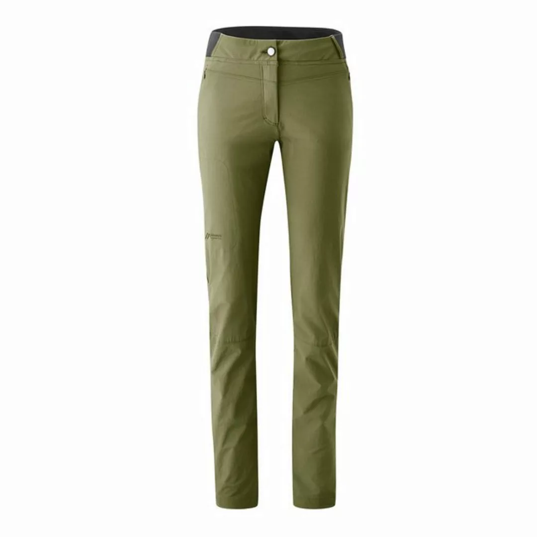 Maier Sports Trekkinghose Maier Sports Damen Hose Inara vario 232028 günstig online kaufen