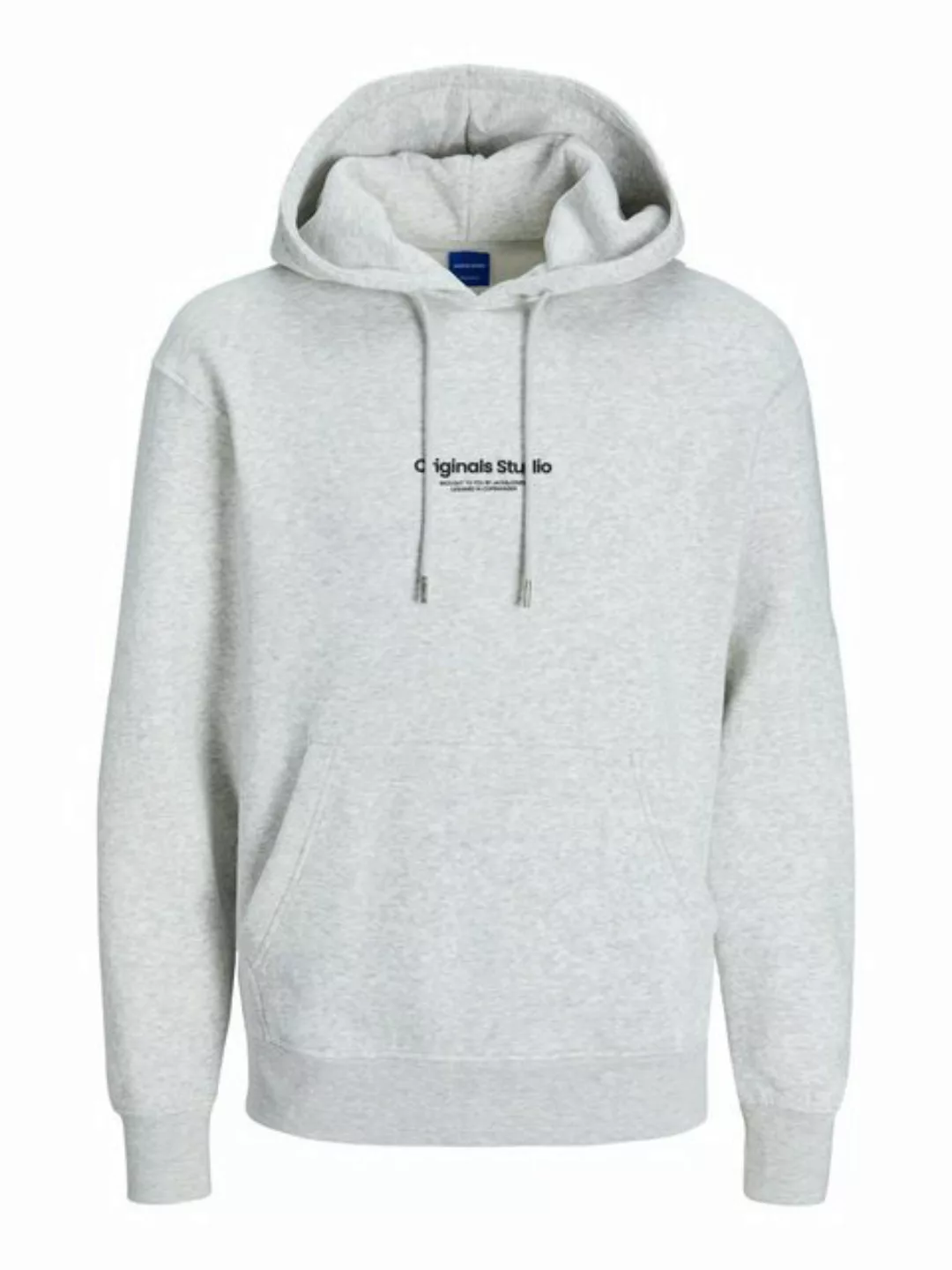 Jack & Jones Kapuzensweatshirt JORVESTERBRO SWEAT HOOD NOOS günstig online kaufen