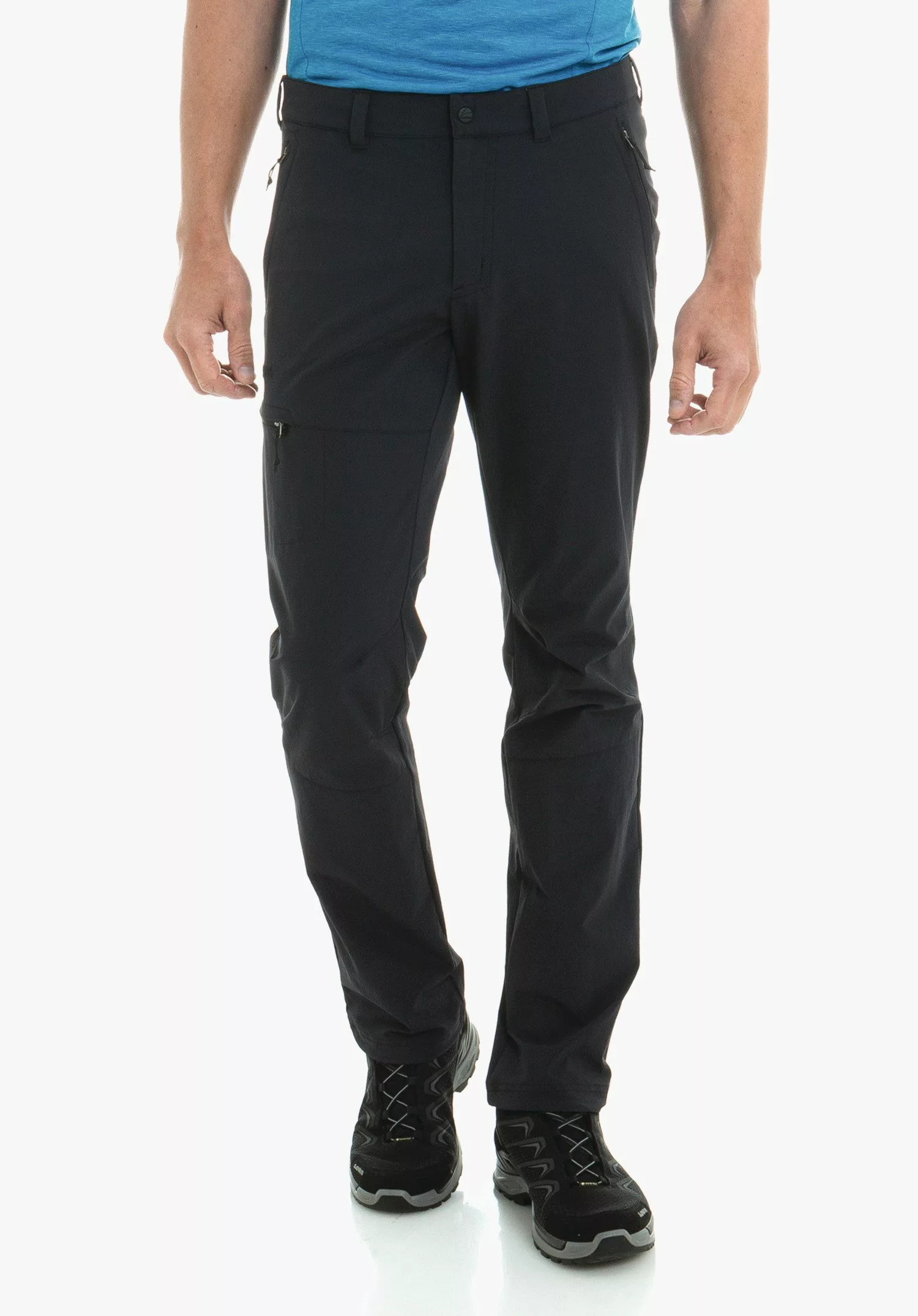 Schöffel Outdoorhose Pants Koper1 Trekkinghose, Wanderhose, günstig online kaufen