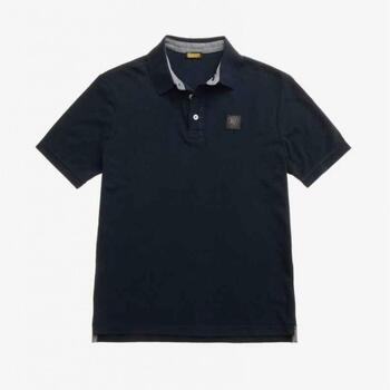 Blauer  T-Shirts & Poloshirts ALBANO günstig online kaufen