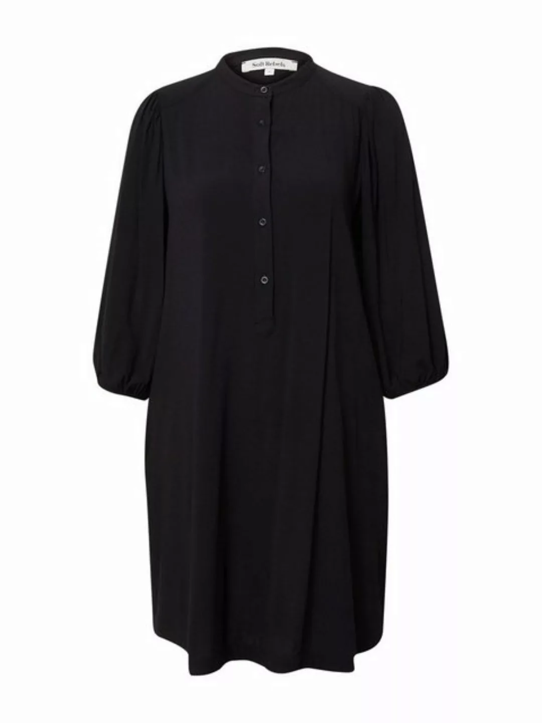 Soft Rebels Blusenkleid Ellie (1-tlg) Drapiert/gerafft günstig online kaufen