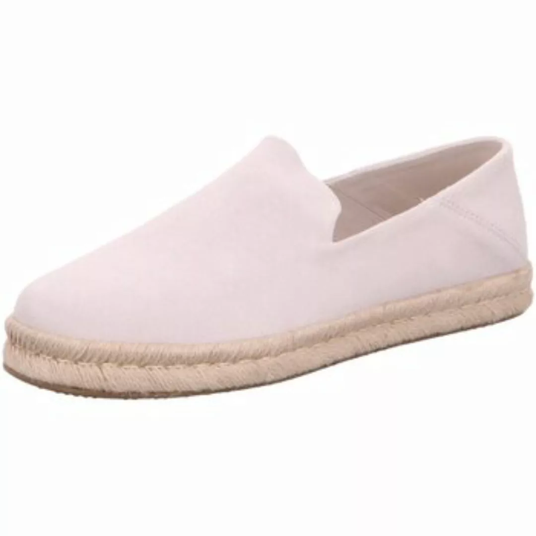 Toms  Herrenschuhe Slipper 10019867 Santiago günstig online kaufen