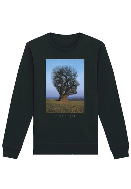 F4NT4STIC Sweatshirt Pink Floyd Tree Head Premium Qualität günstig online kaufen