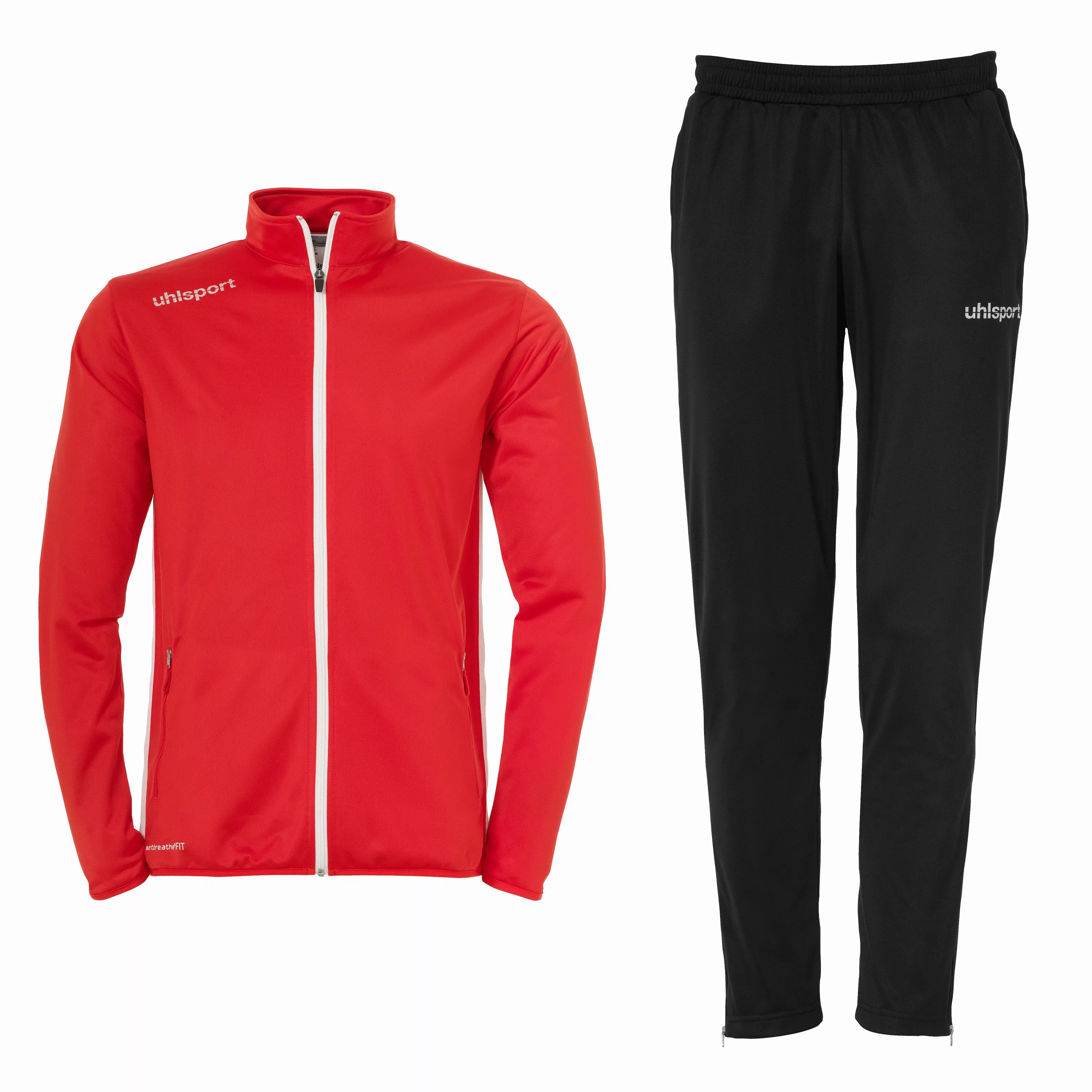uhlsport Trainingsanzug uhlsport Trainingsanzug ESSENTIAL günstig online kaufen