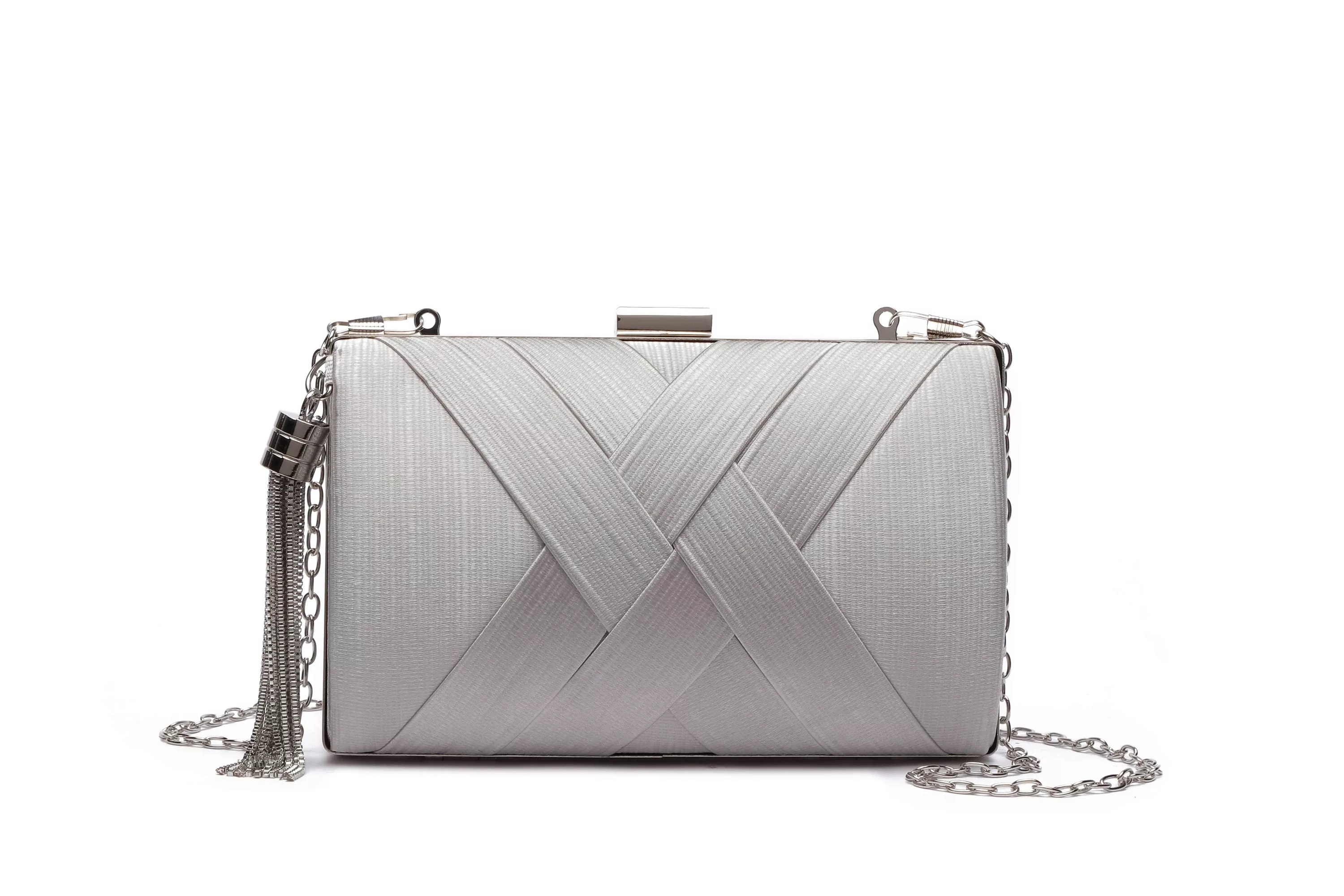 COLLEZIONE ALESSANDRO Clutch "Sydney", edles Design günstig online kaufen