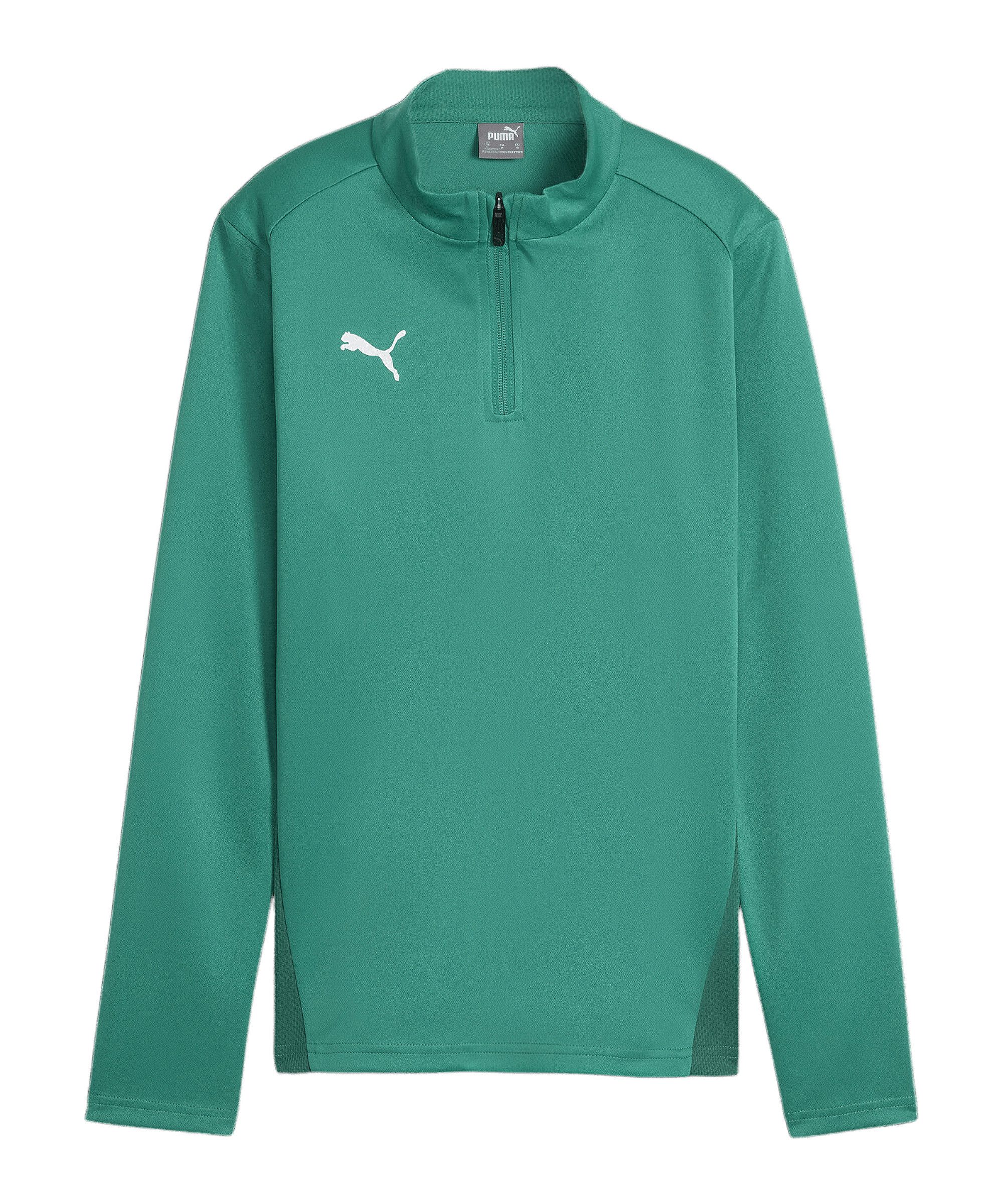 PUMA Sweater PUMA teamGOAL Training 1/4 günstig online kaufen
