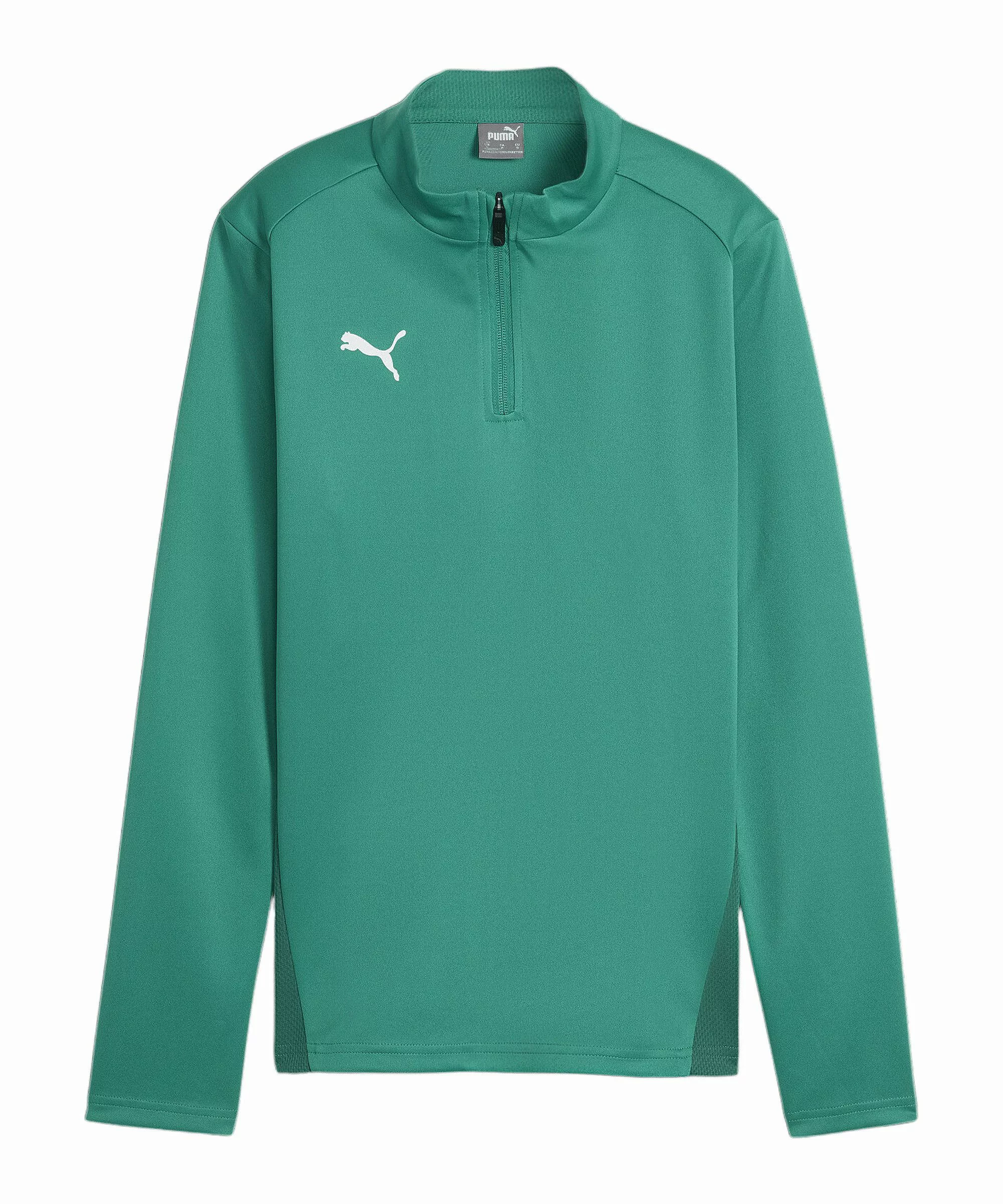 PUMA Sweater PUMA teamGOAL Training 1/4 günstig online kaufen