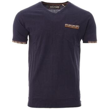 Rms 26  T-Shirts & Poloshirts RM-91277 -MAR günstig online kaufen