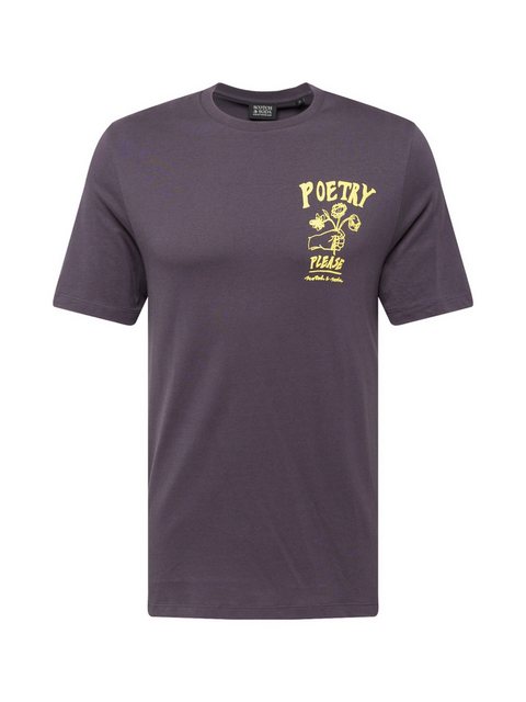 Scotch & Soda T-Shirt (1-tlg) günstig online kaufen