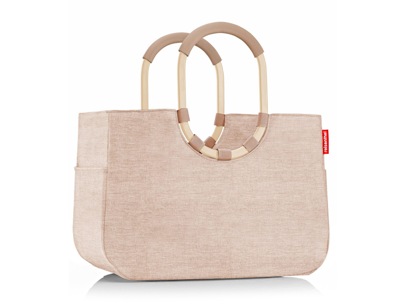 REISENTHEL® Einkaufstrolley shopping loopshopper L - günstig online kaufen