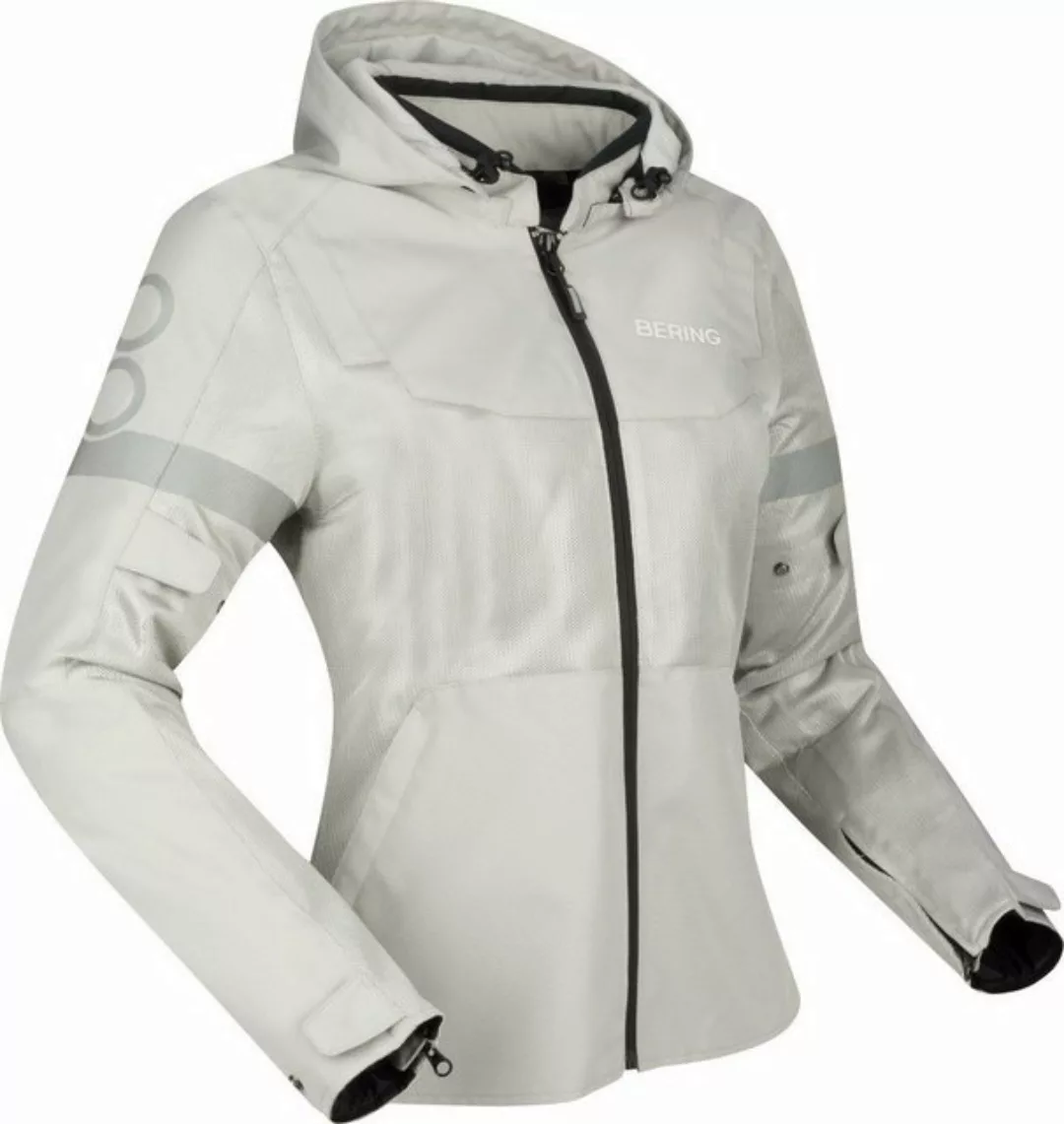 Bering Motorradjacke Profil 17353 Damen Motorrad Textiljacke günstig online kaufen