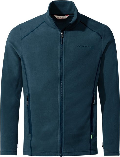 VAUDE Outdoorjacke Men's Rosemoor Fleece Jacket II (1-St) Klimaneutral komp günstig online kaufen