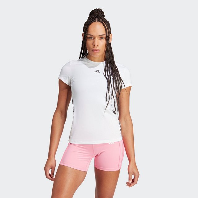 adidas Performance T-Shirt "HYGLM T" günstig online kaufen