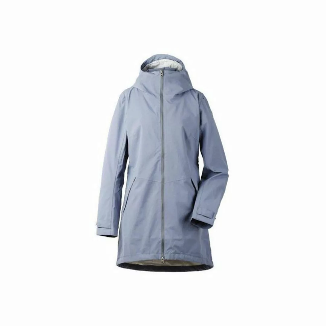 Didriksons 3-in-1-Funktionsjacke blau regular (1-St) günstig online kaufen