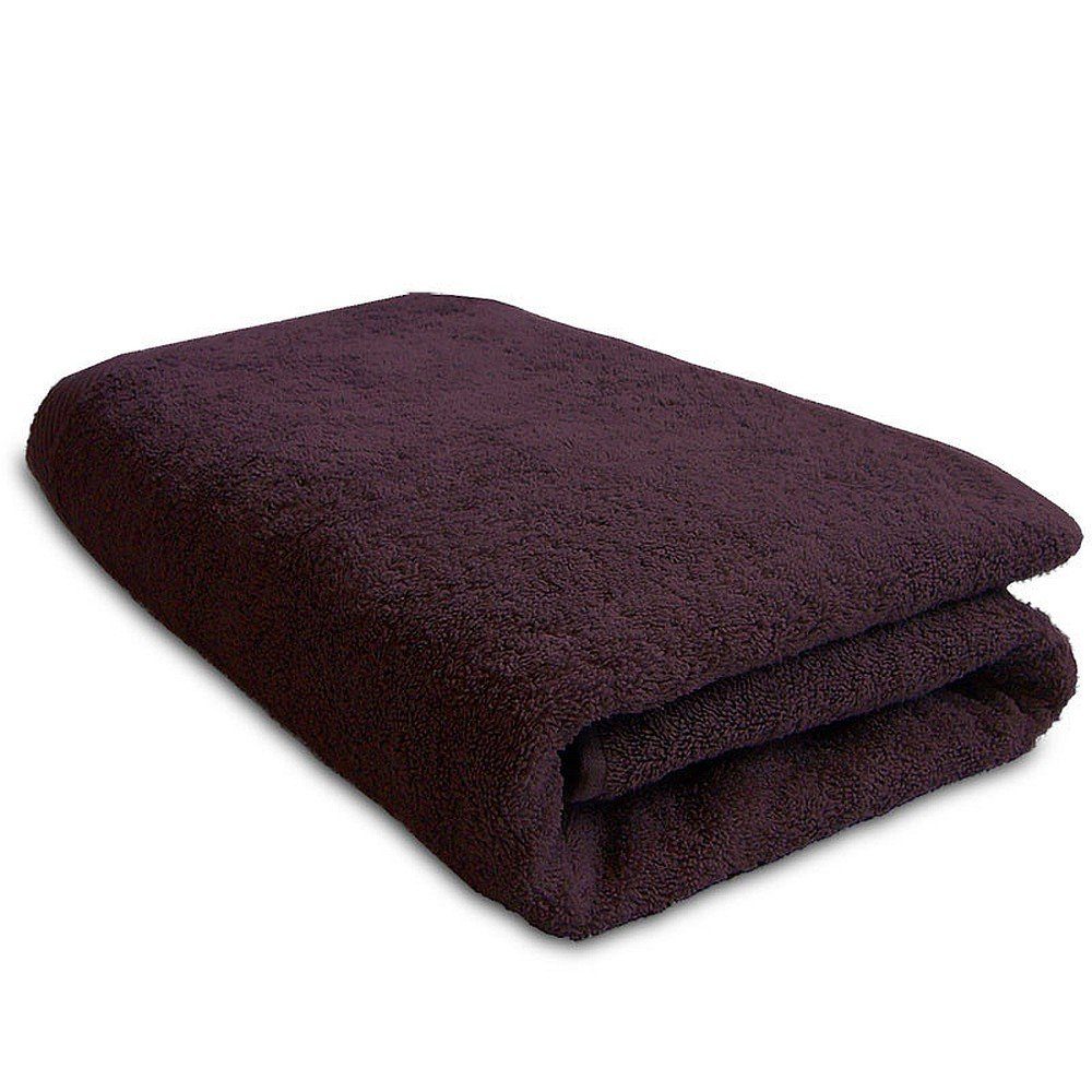 Lanudo Duschtücher Lanudo® Duschtuch "Pure Line" günstig online kaufen