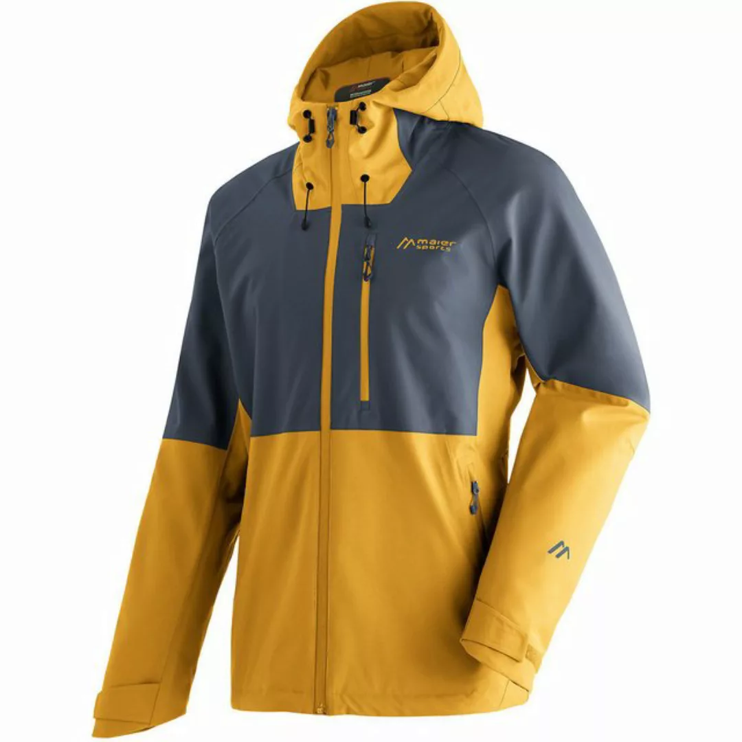 Maier Sports 3-in-1-Funktionsjacke Funktionsjacke Metor günstig online kaufen