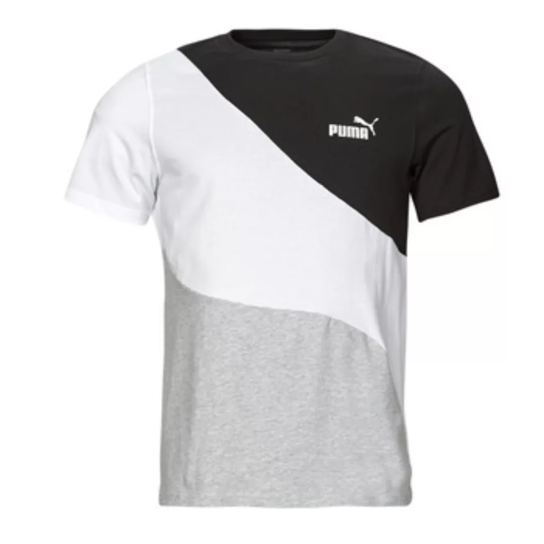 Puma  T-Shirt PUMA POWER CAT günstig online kaufen