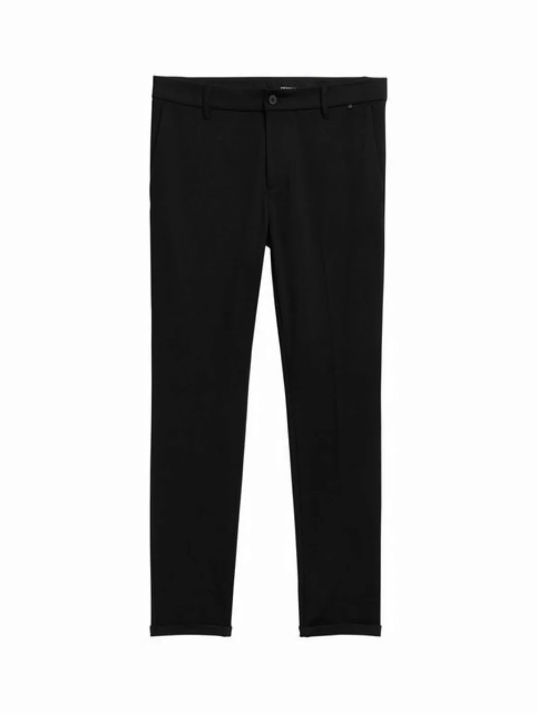 TOM TAILOR Denim Chinohose (1-tlg) günstig online kaufen