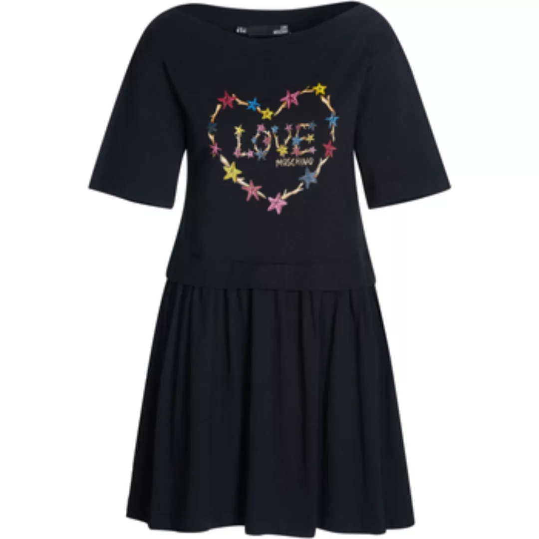 Love Moschino  Kleider W5B0002M3876 günstig online kaufen