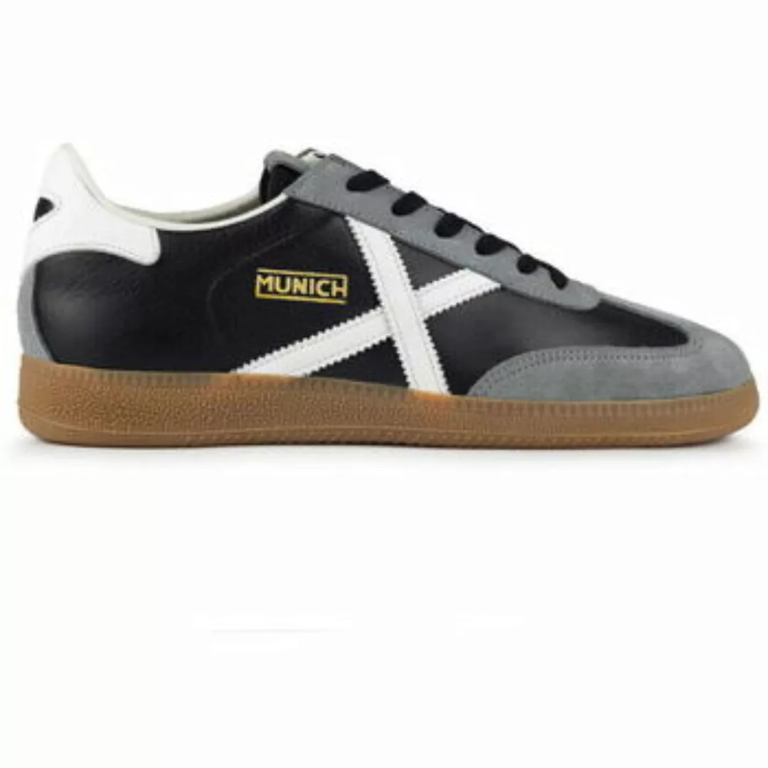 Munich  Sneaker Barru 8290163 Negro günstig online kaufen