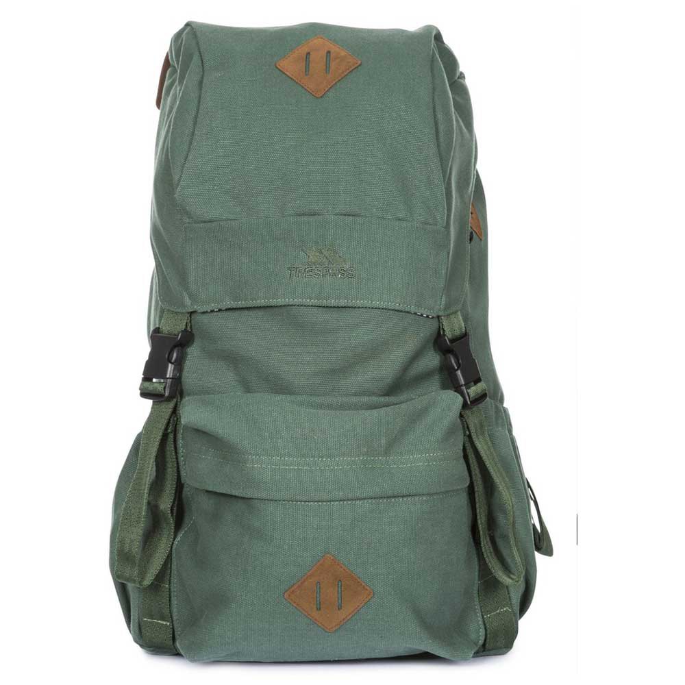 Trespass Braeriach 30l Rucksack One Size Olive günstig online kaufen