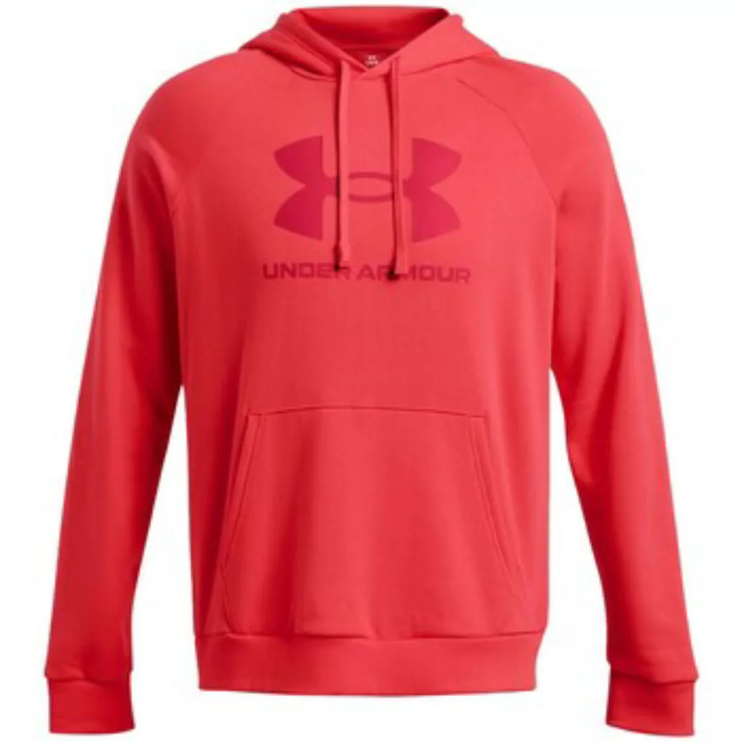 Under Armour  Fleecepullover - günstig online kaufen