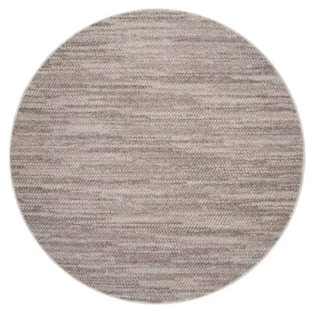 Carpet City Teppich »LINDO 8843«, rund günstig online kaufen