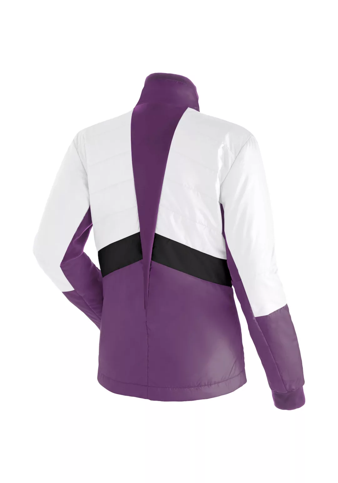 Maier Sports Outdoorjacke "Ilsetra W", Damen-Jacke für Langlauf, atmungsakt günstig online kaufen