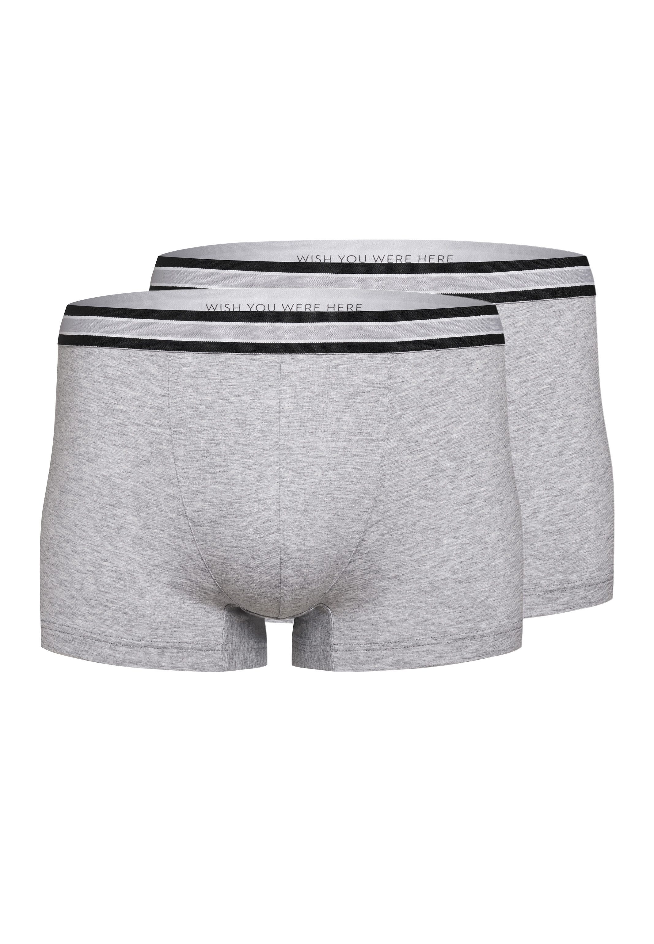 Mey Retro Boxer 2er Pack RE:THINK günstig online kaufen