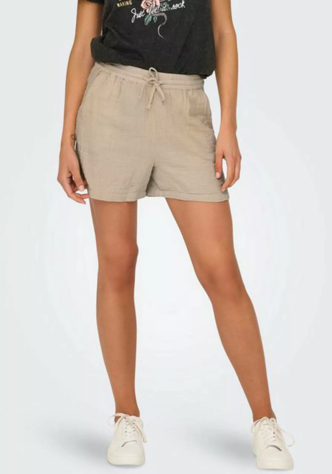 ONLY Shorts ONLTHYRA SHORTS NOOS WVN günstig online kaufen