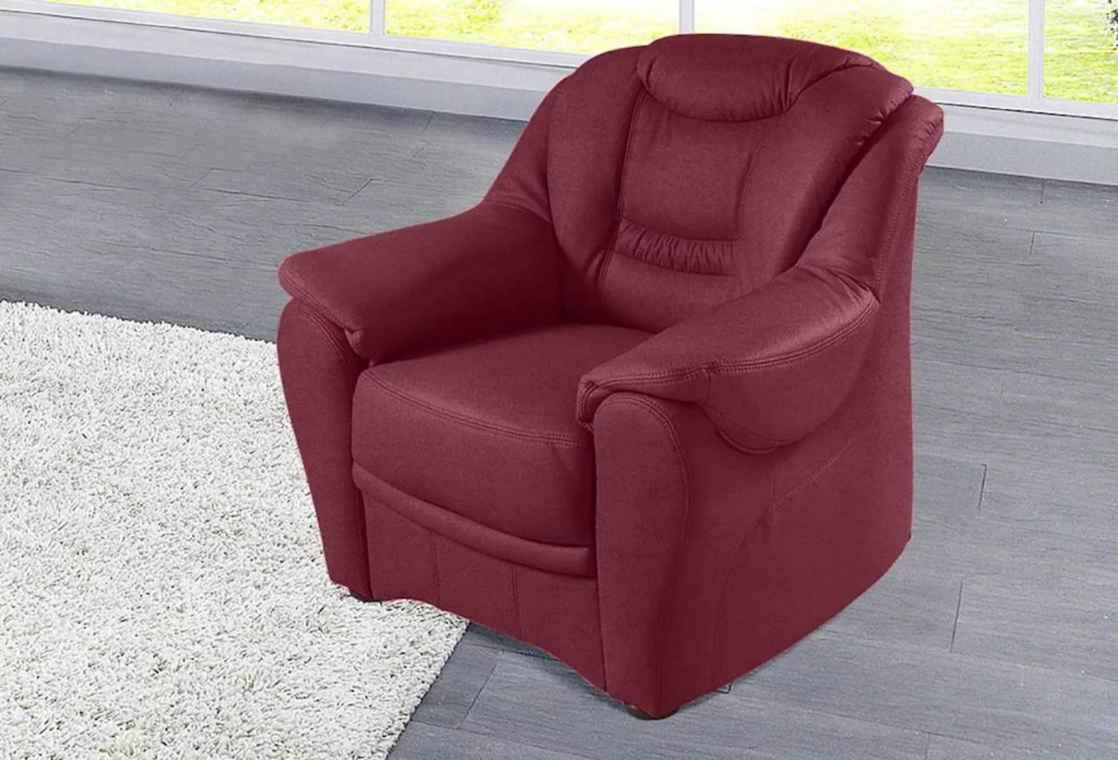 sit&more Sessel "Pablo" günstig online kaufen