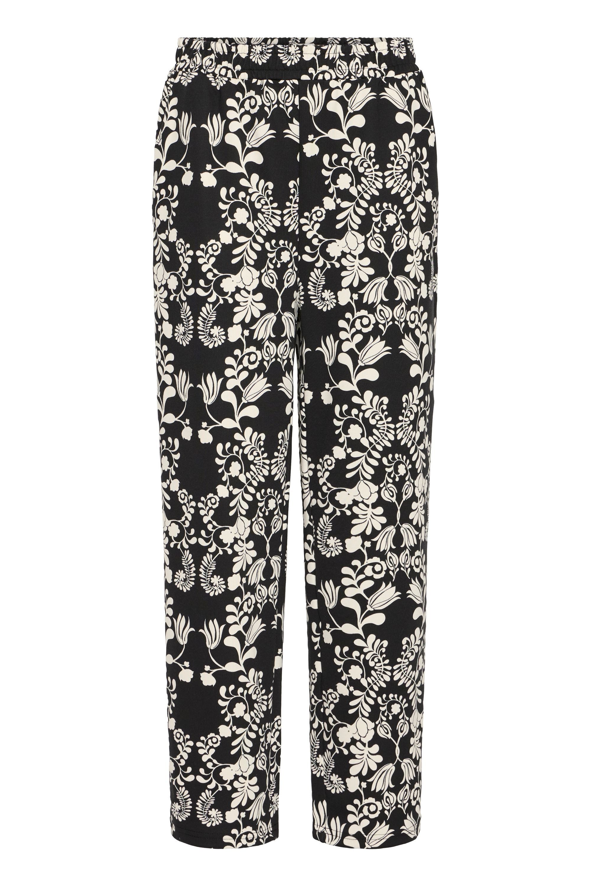 Ichi Stoffhose IHKATE PRINT PA29 Besondere günstig online kaufen