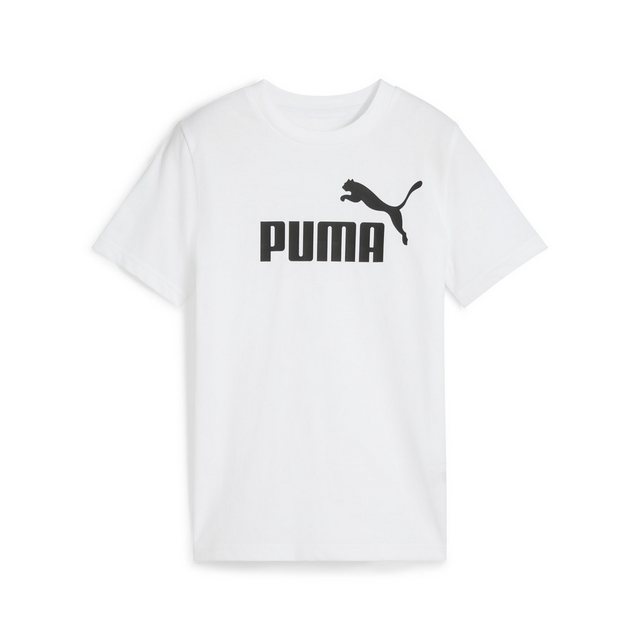 PUMA T-Shirt ESS NO. 1 LOGO TEE B günstig online kaufen