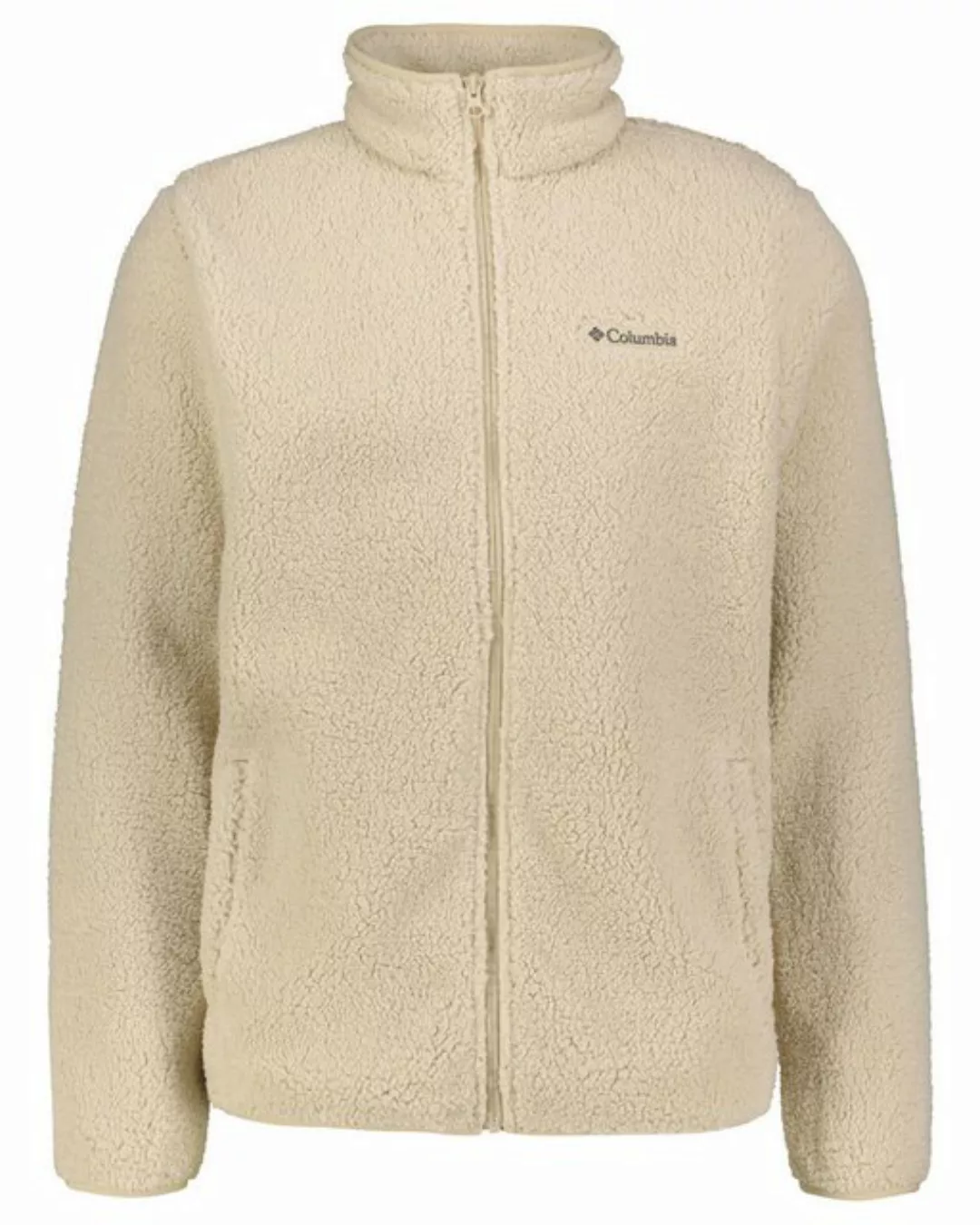 Columbia Funktionsjacke Rugged Ridge III Sherpa Full Zip günstig online kaufen