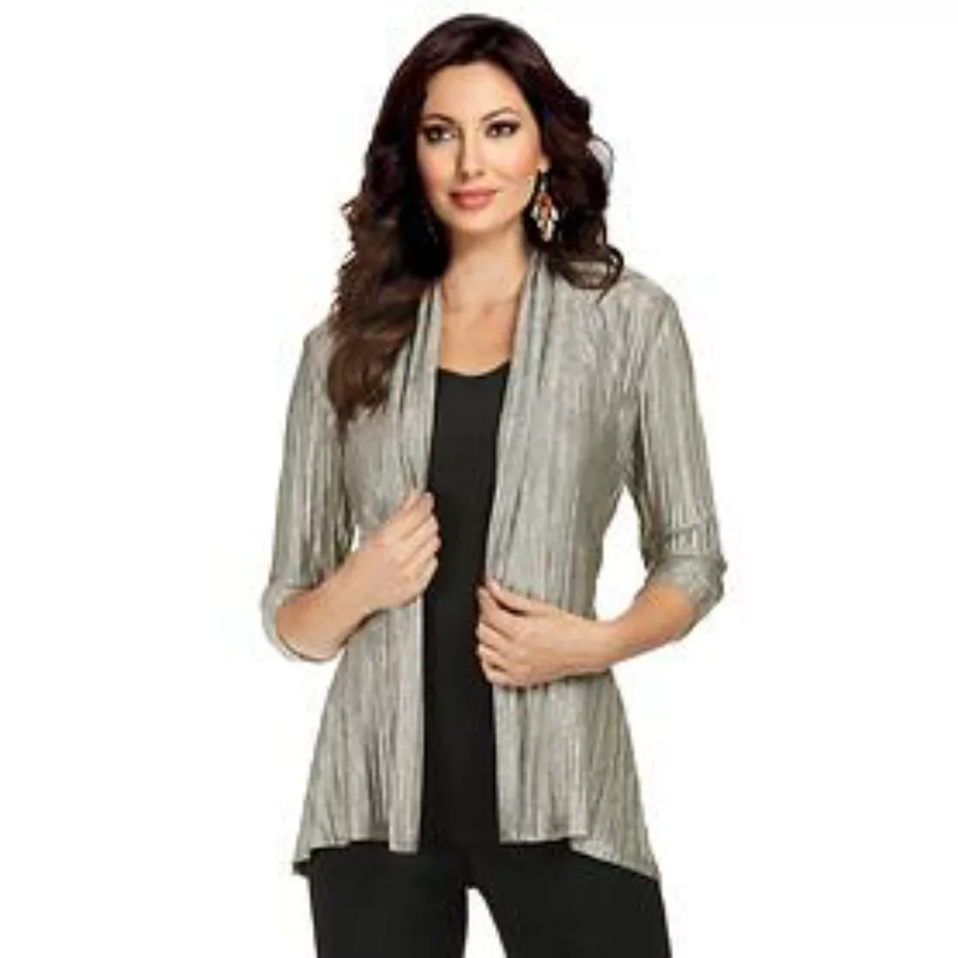 Blazer 'Stacy' gold Gr. 36 günstig online kaufen