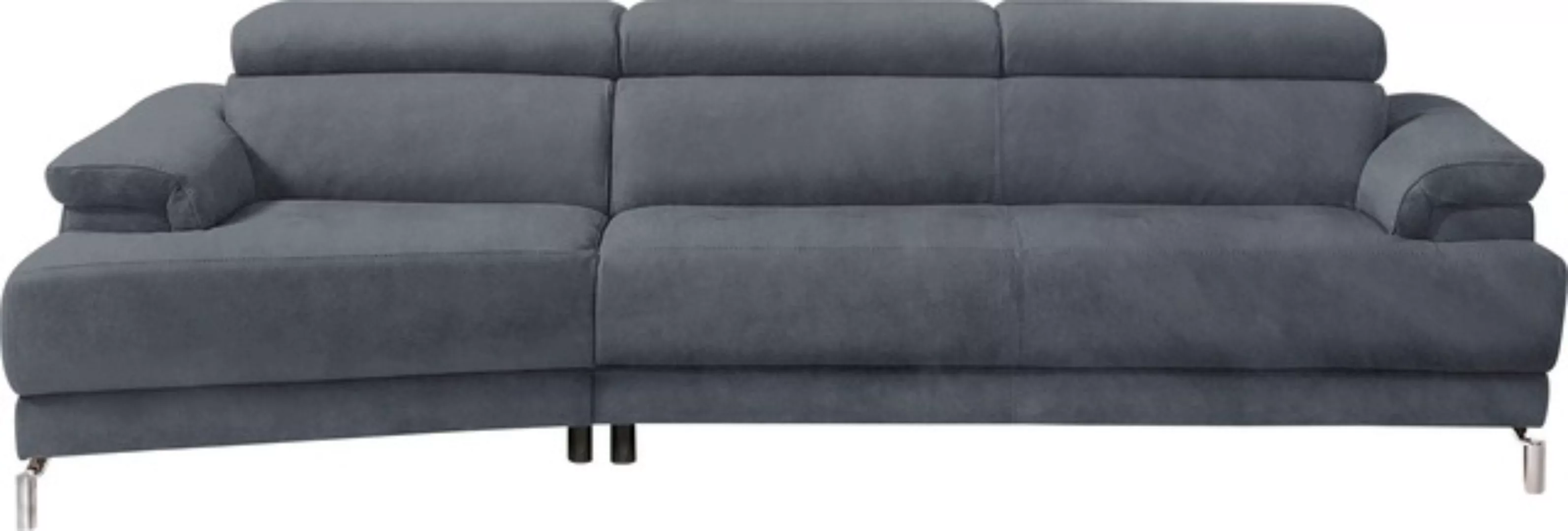 Egoitaliano Ecksofa »Soul, extravagantes Designsofa, Megasofa, super bequem günstig online kaufen
